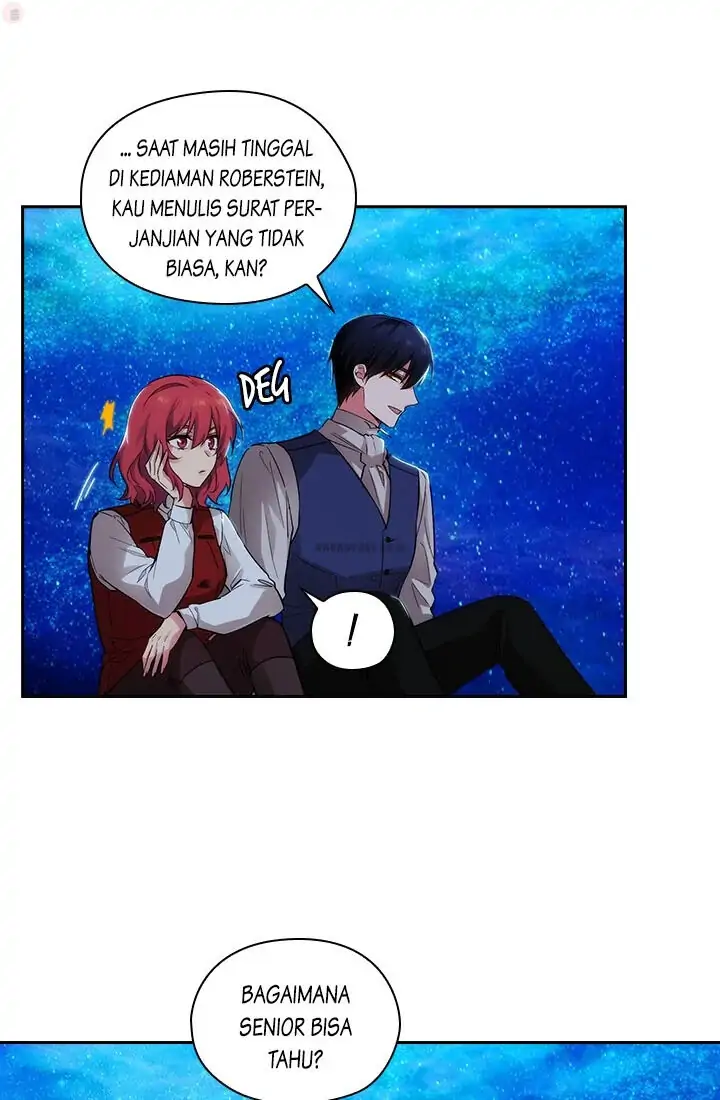 ADONIS Chapter 159 Gambar 9