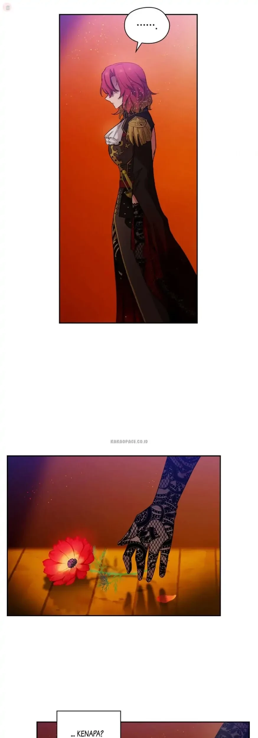 ADONIS Chapter 158 Gambar 43