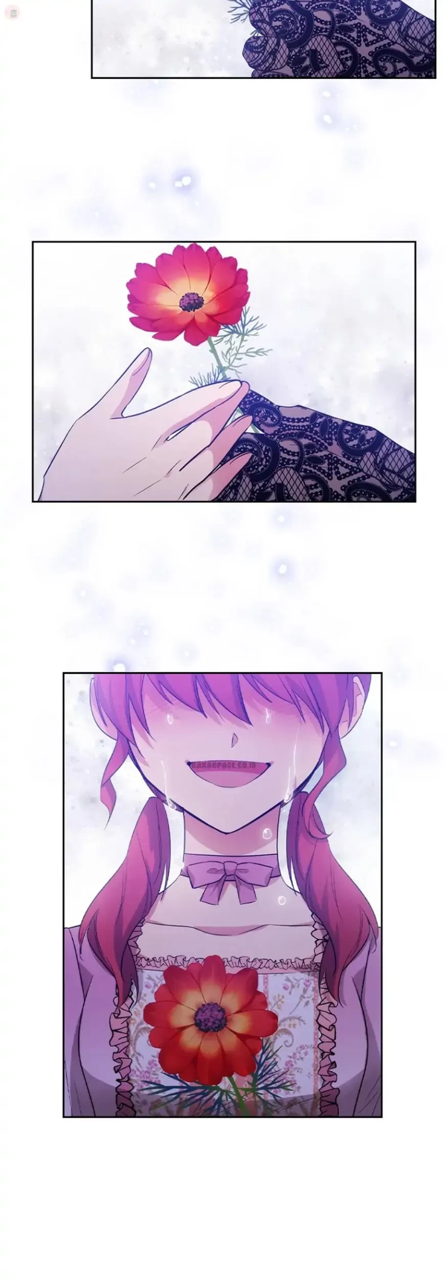 ADONIS Chapter 158 Gambar 49