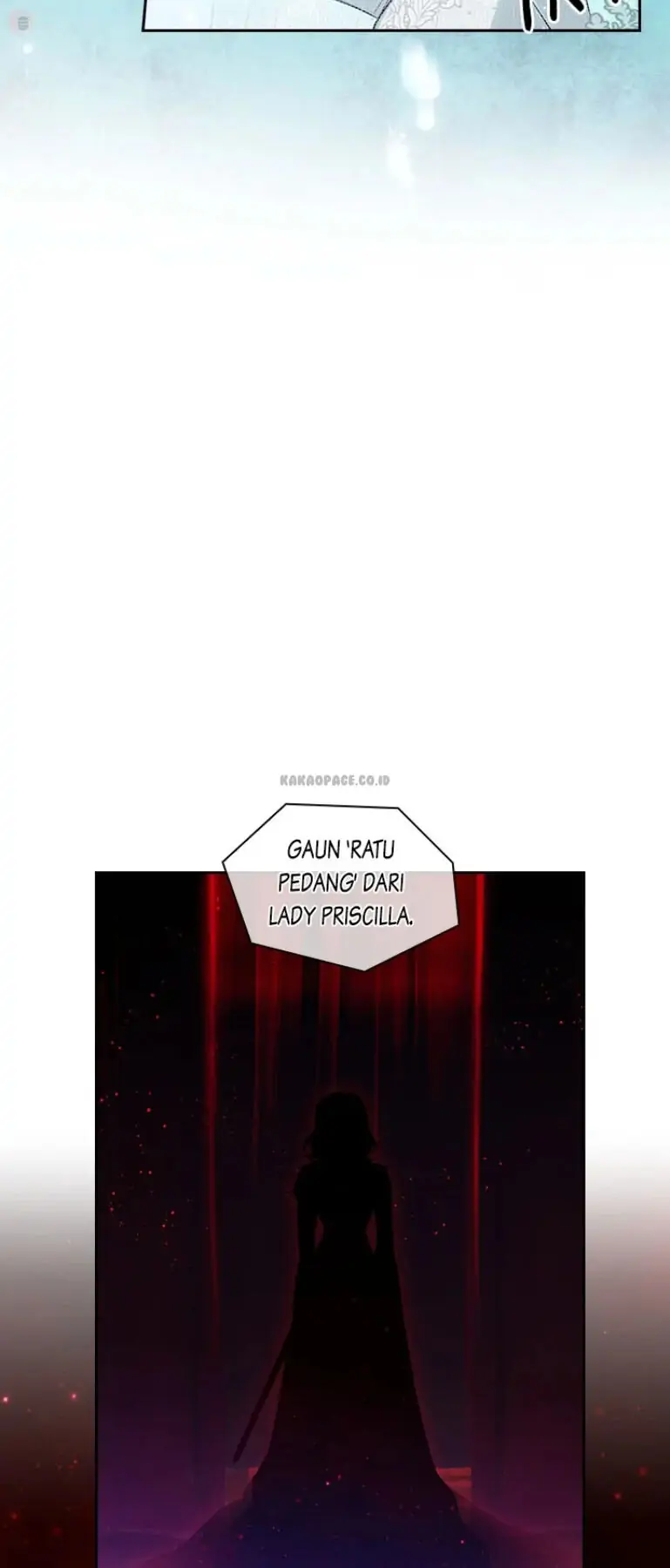 ADONIS Chapter 156 Gambar 19