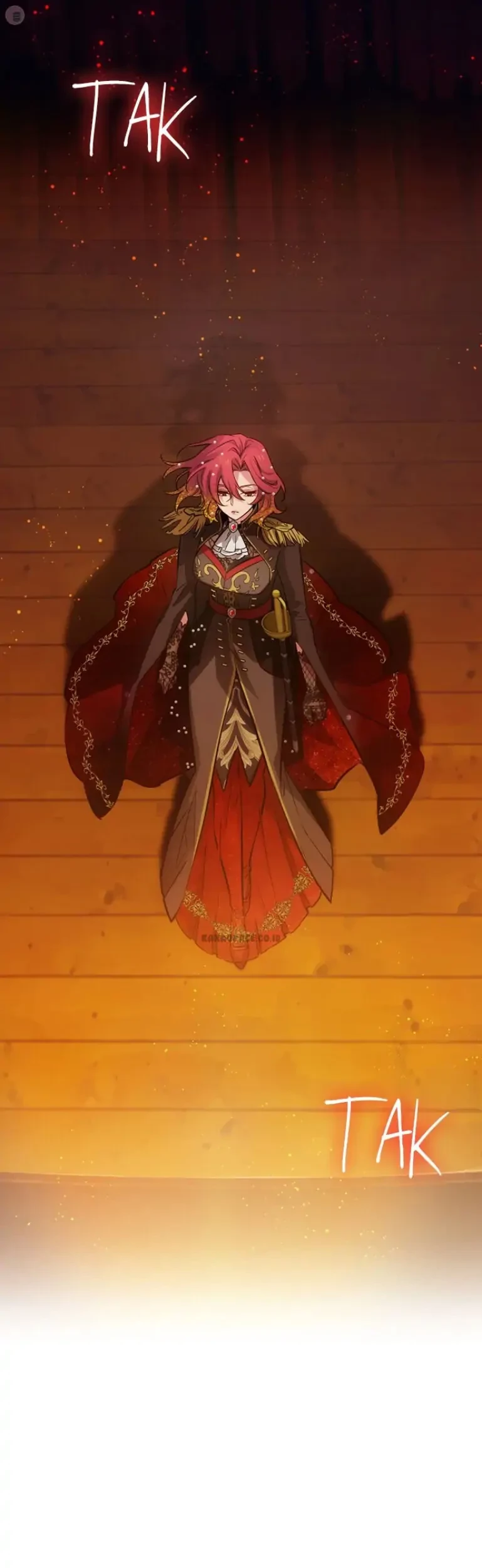 ADONIS Chapter 156 Gambar 22