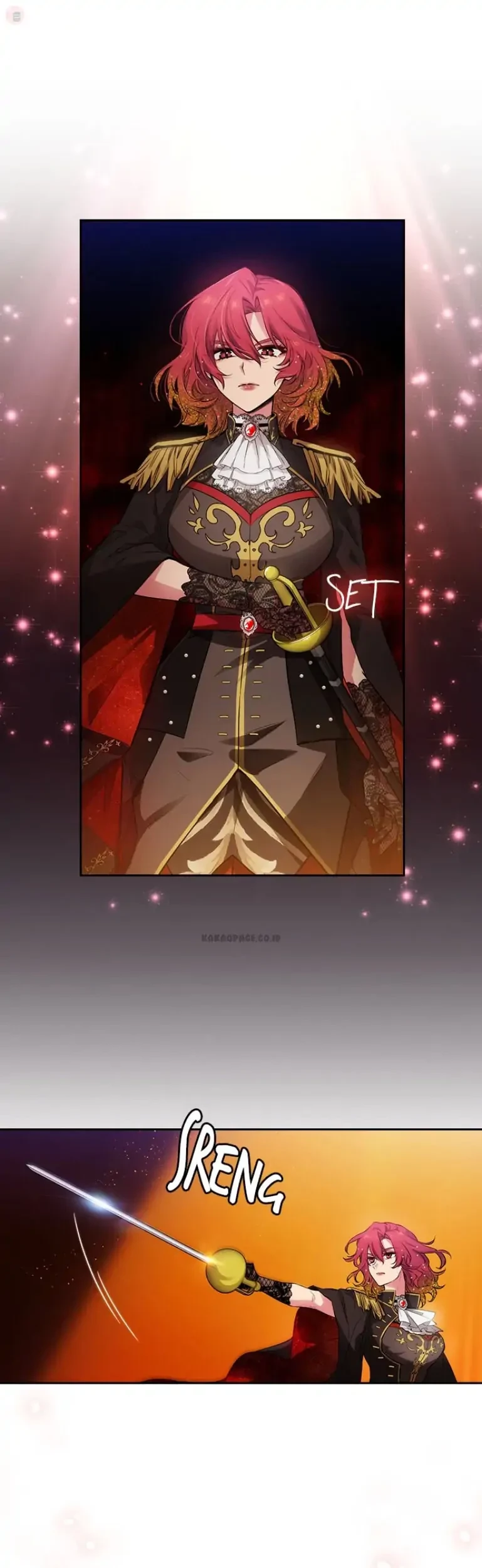 ADONIS Chapter 156 Gambar 24