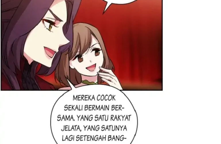 ADONIS Chapter 156 Gambar 37