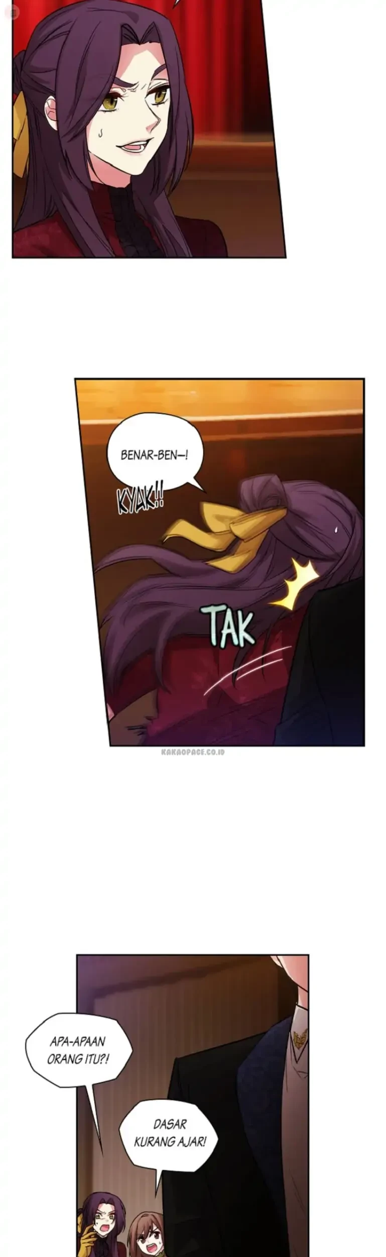 ADONIS Chapter 156 Gambar 39