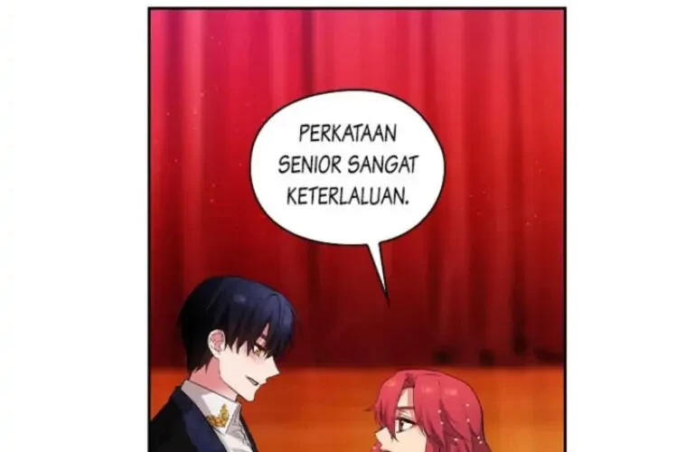 ADONIS Chapter 156 Gambar 44