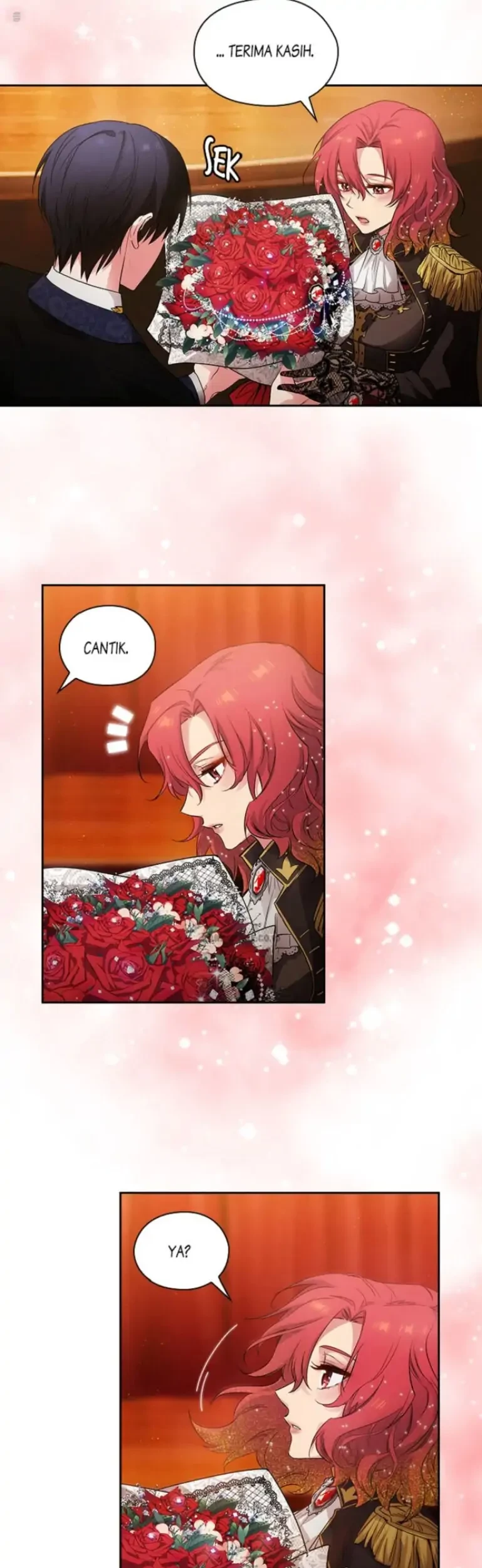 ADONIS Chapter 156 Gambar 49