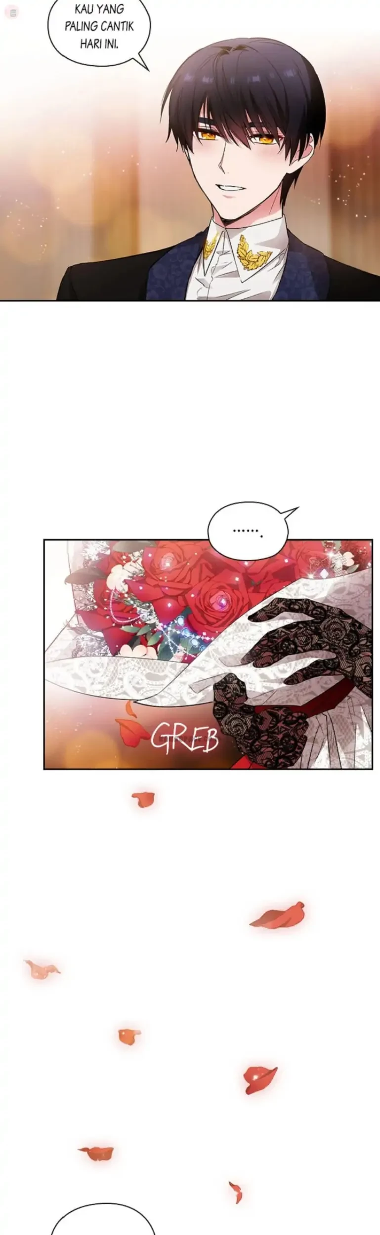 ADONIS Chapter 156 Gambar 51