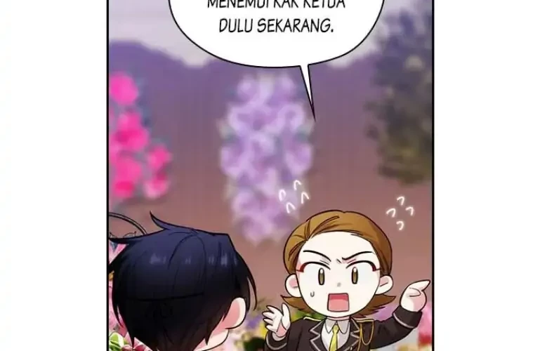 ADONIS Chapter 156 Gambar 4