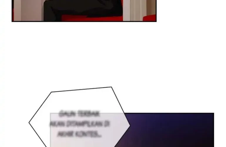 ADONIS Chapter 156 Gambar 12