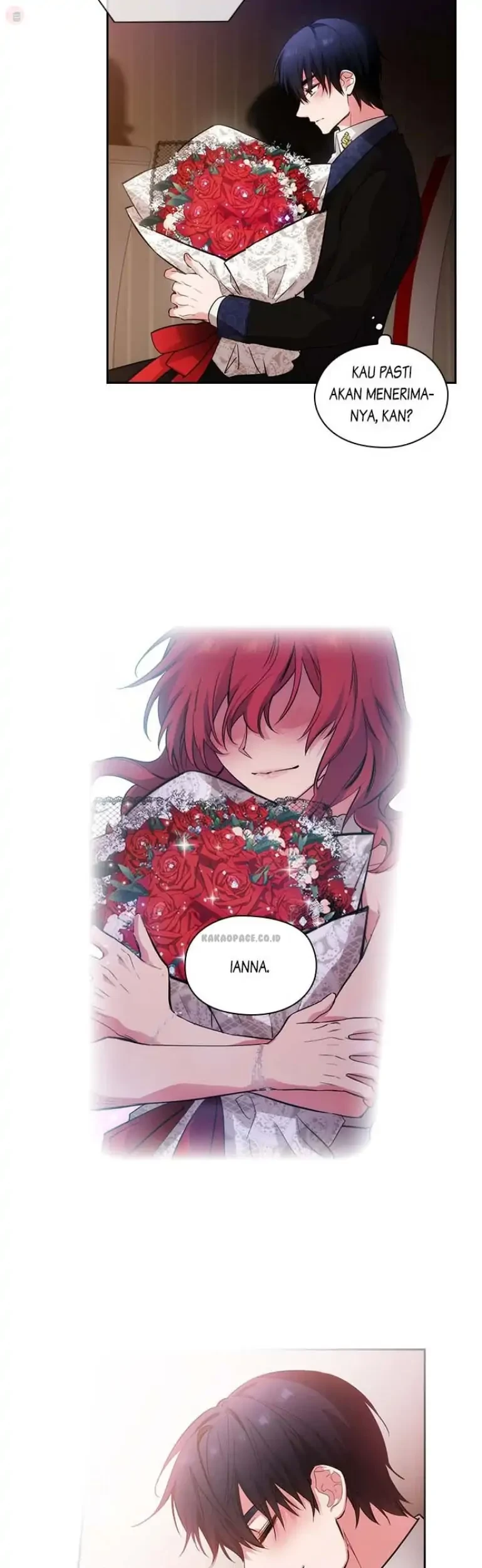 ADONIS Chapter 156 Gambar 13