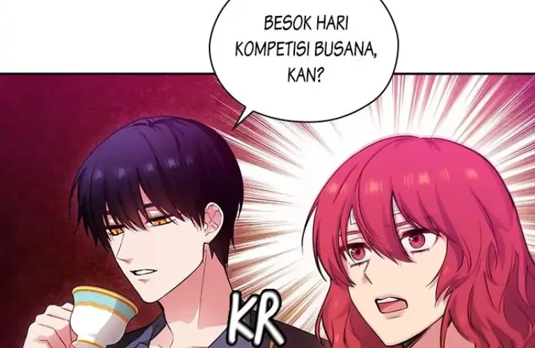 Baca Manhwa ADONIS Chapter 155 Gambar 2