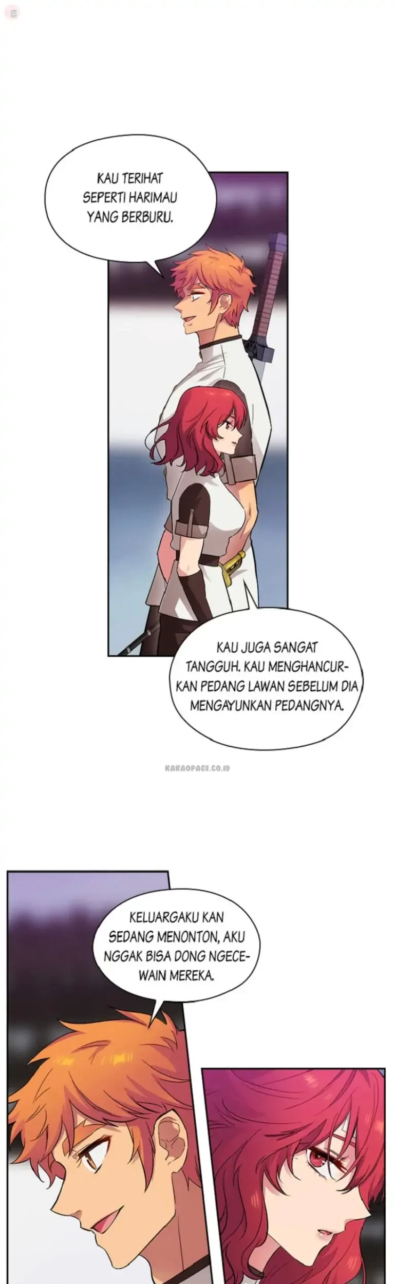 ADONIS Chapter 154 Gambar 20