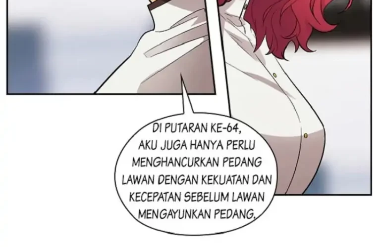ADONIS Chapter 154 Gambar 21