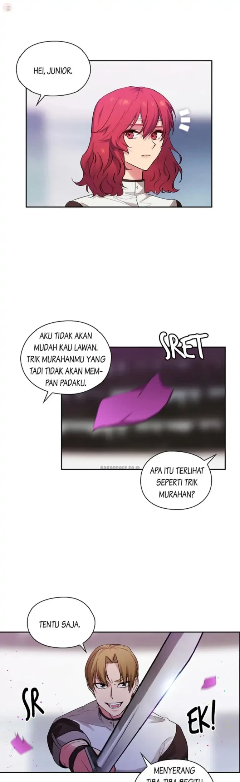ADONIS Chapter 154 Gambar 24