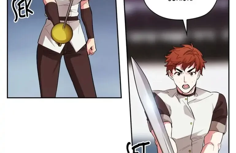 ADONIS Chapter 154 Gambar 14