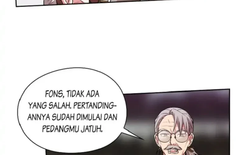 ADONIS Chapter 154 Gambar 18