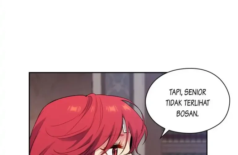 Manhwa ADONIS Chapter 153 gambar nomor 2