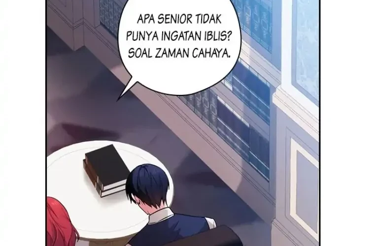 ADONIS Chapter 153 Gambar 50