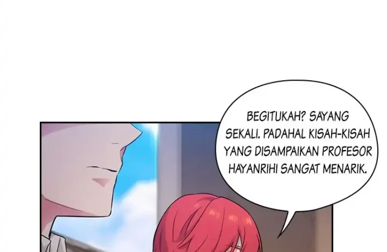 ADONIS Chapter 153 Gambar 52