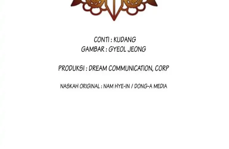 ADONIS Chapter 153 Gambar 4