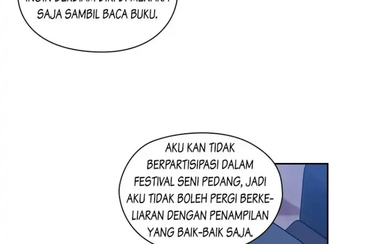 ADONIS Chapter 153 Gambar 6