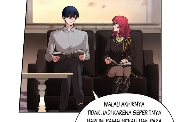 ADONIS Chapter 153 Gambar 8