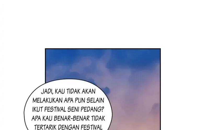 ADONIS Chapter 153 Gambar 14