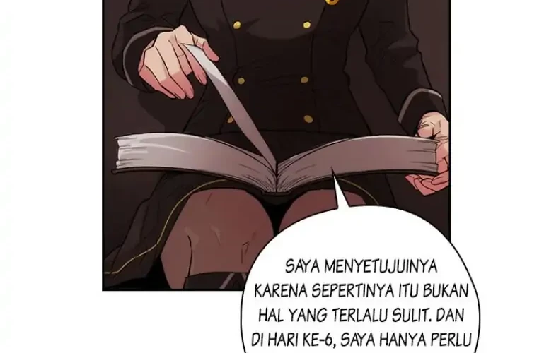 ADONIS Chapter 153 Gambar 16