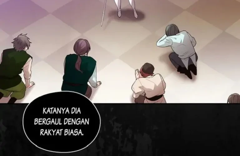 ADONIS Chapter 152 Gambar 31