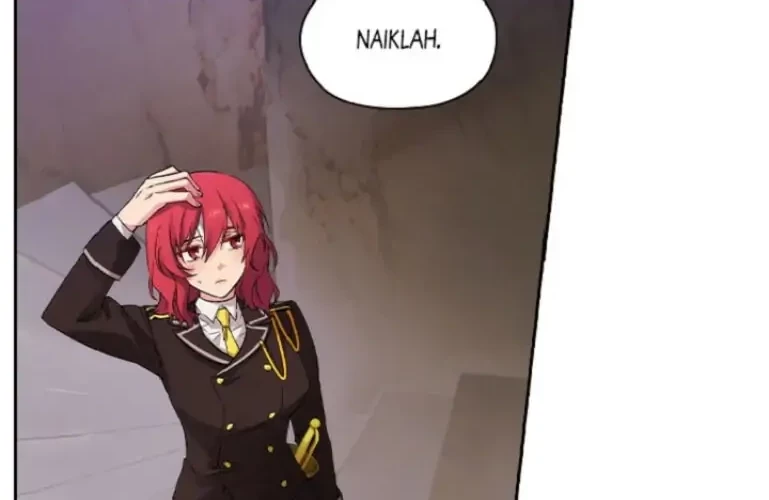 ADONIS Chapter 152 Gambar 37