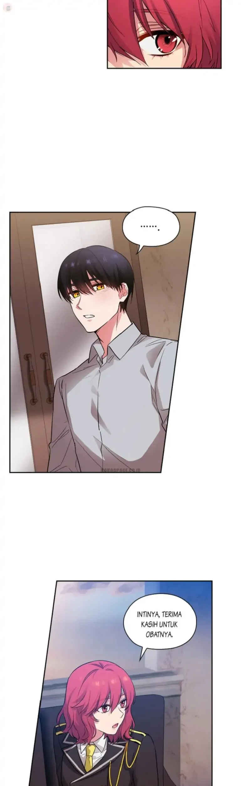 ADONIS Chapter 152 Gambar 51