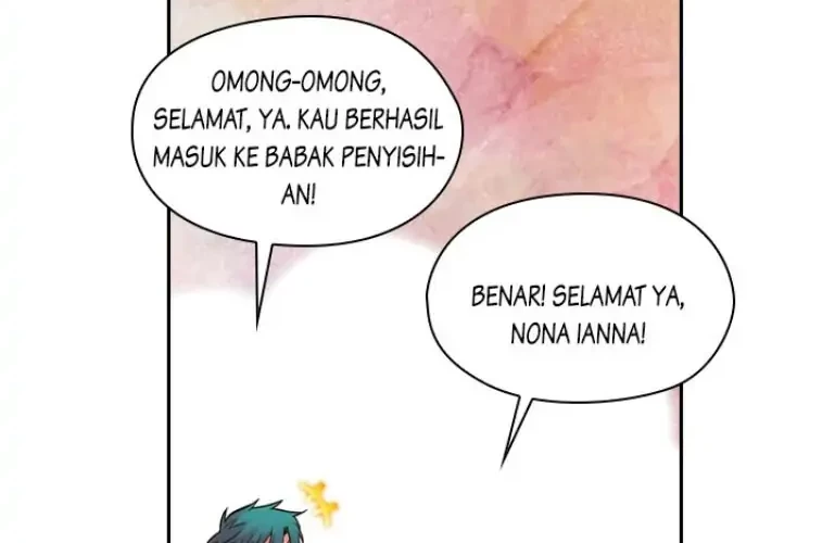 ADONIS Chapter 152 Gambar 12