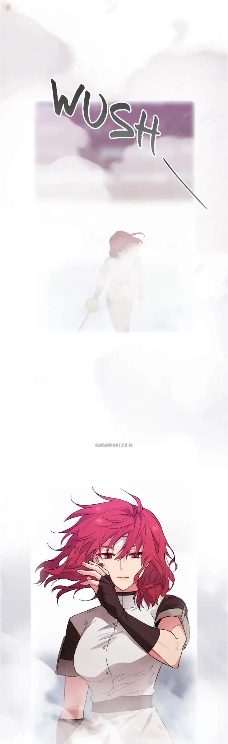 ADONIS Chapter 151 Gambar 24