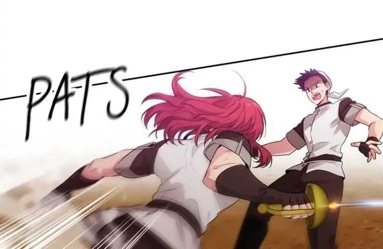 ADONIS Chapter 151 Gambar 29