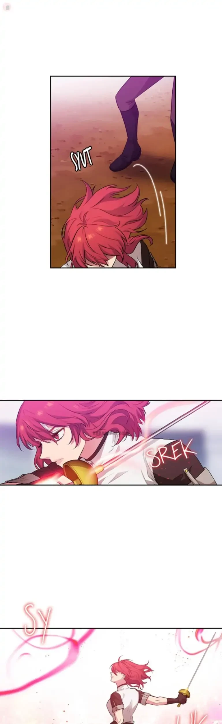 ADONIS Chapter 151 Gambar 32