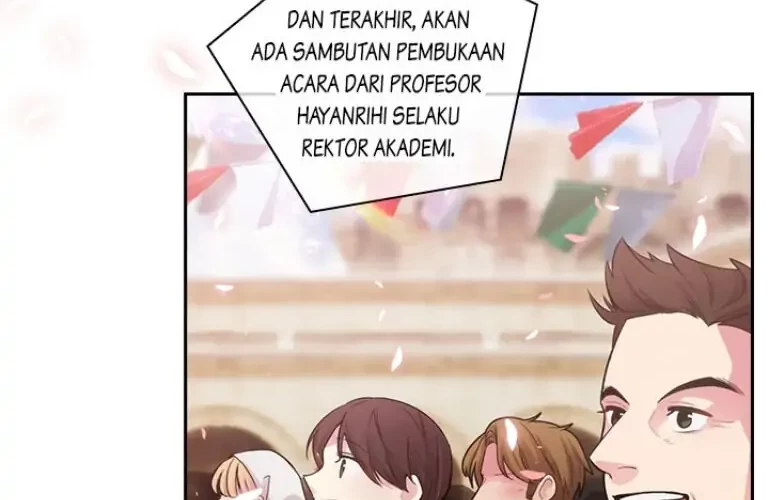 Manhwa ADONIS Chapter 151 gambar nomor 2