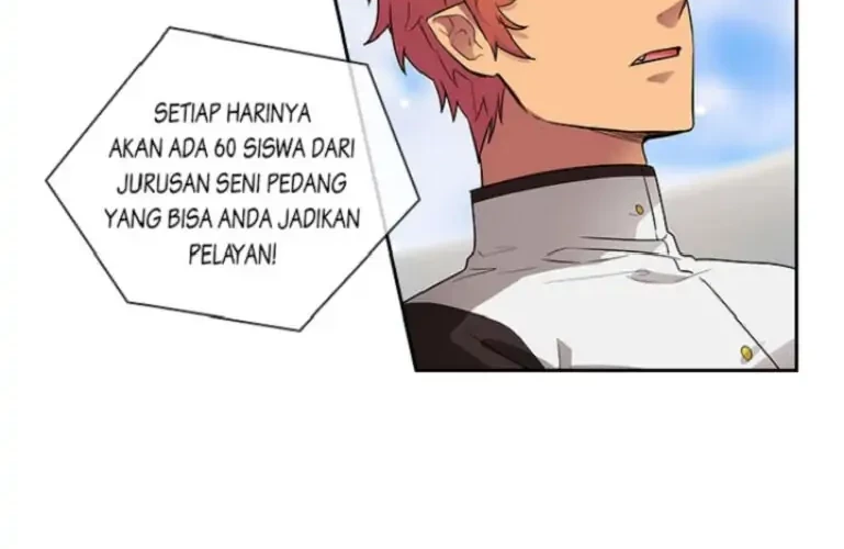 ADONIS Chapter 151 Gambar 40