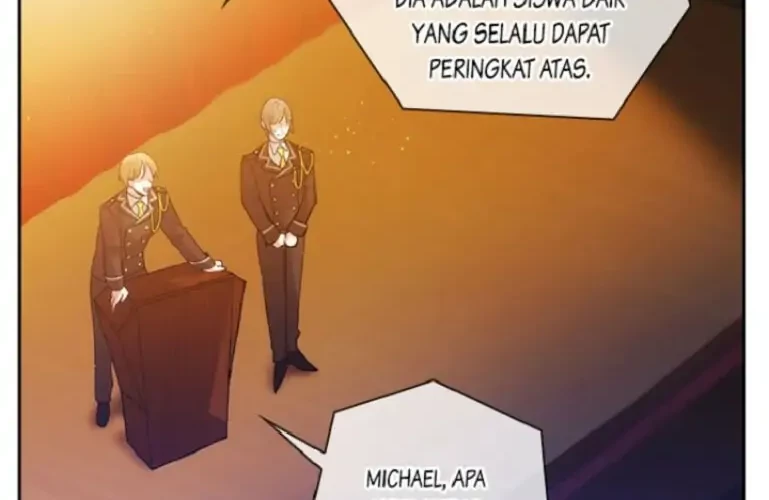 ADONIS Chapter 151 Gambar 44