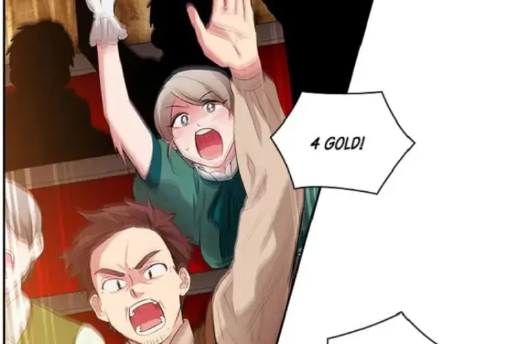 ADONIS Chapter 151 Gambar 48