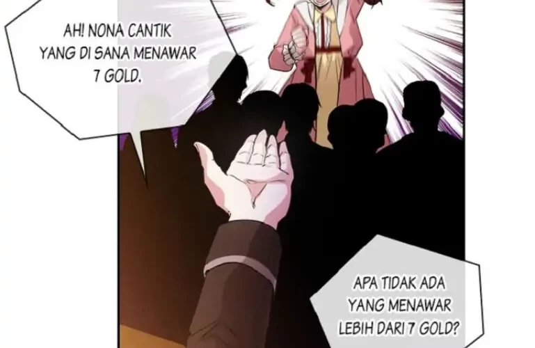 ADONIS Chapter 151 Gambar 50