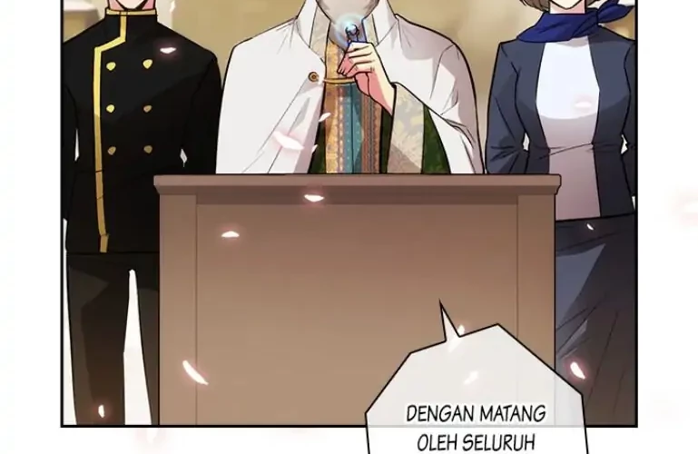 ADONIS Chapter 151 Gambar 4