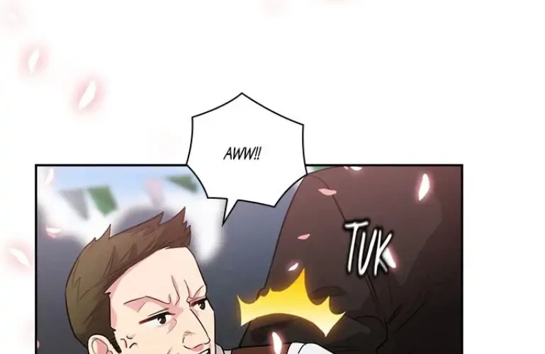 ADONIS Chapter 151 Gambar 8