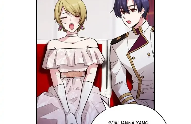 ADONIS Chapter 151 Gambar 12