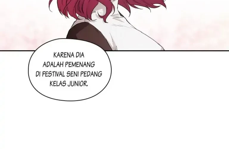 ADONIS Chapter 151 Gambar 18