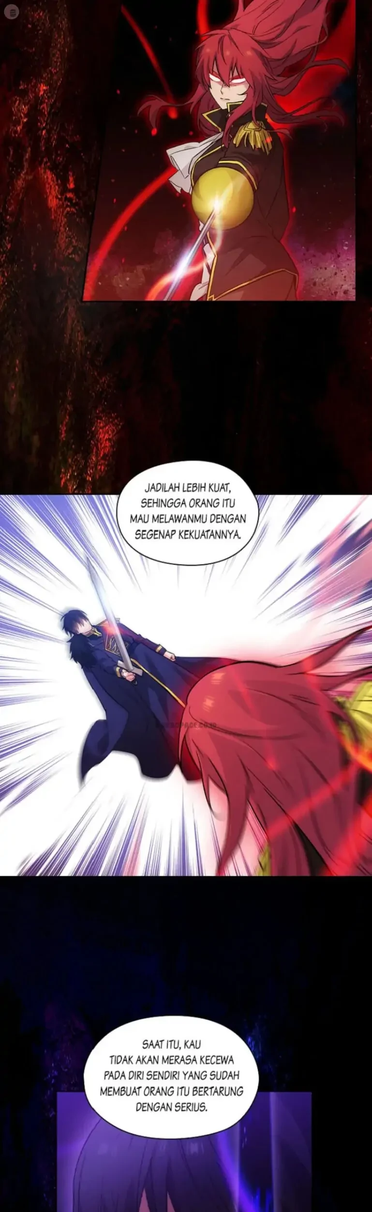 ADONIS Chapter 150 Gambar 34