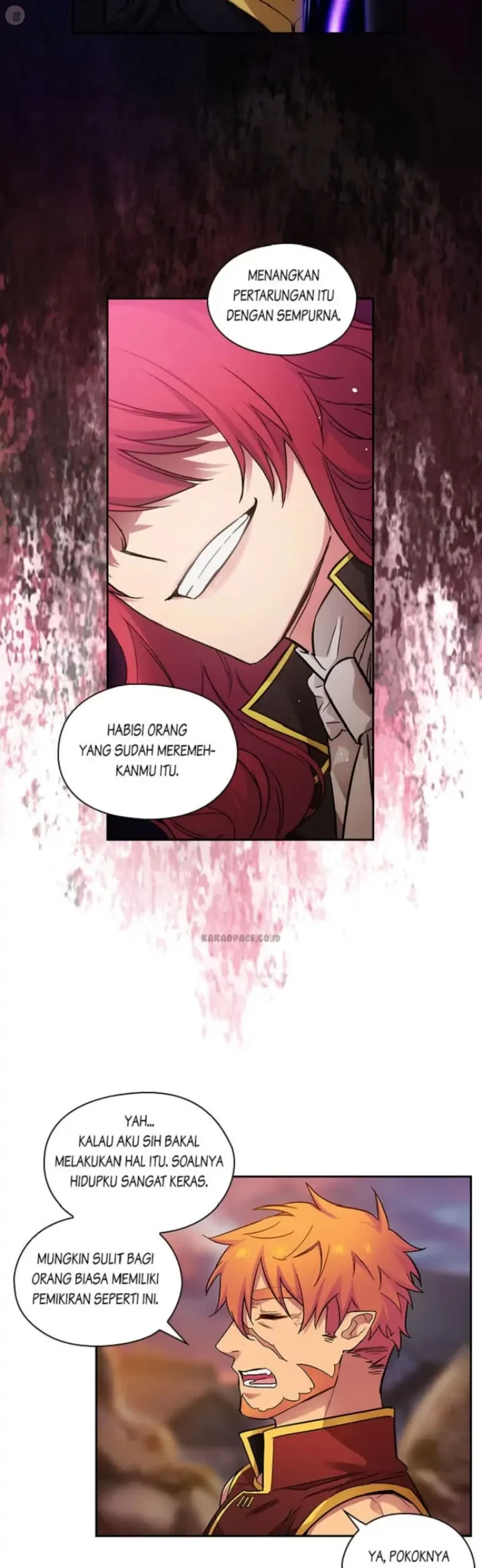 ADONIS Chapter 150 Gambar 36