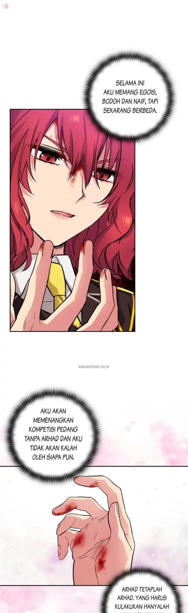 ADONIS Chapter 150 Gambar 53