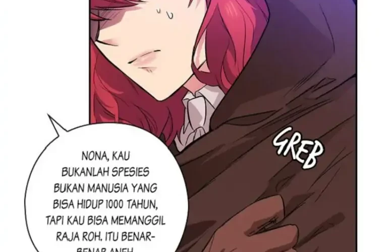 ADONIS Chapter 149 Gambar 33