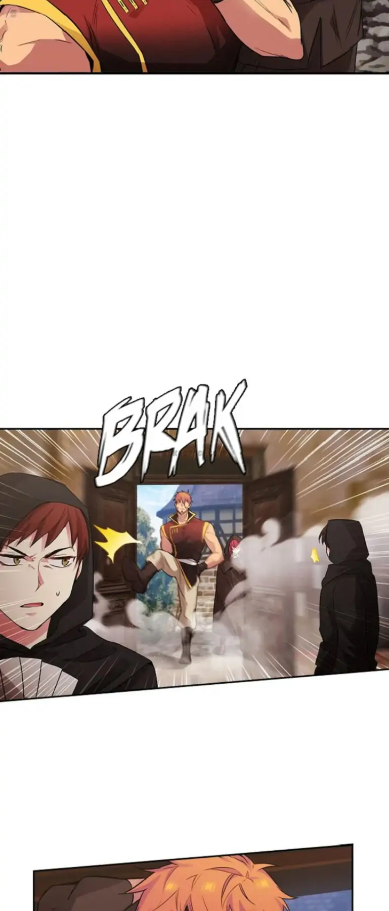 ADONIS Chapter 149 Gambar 38