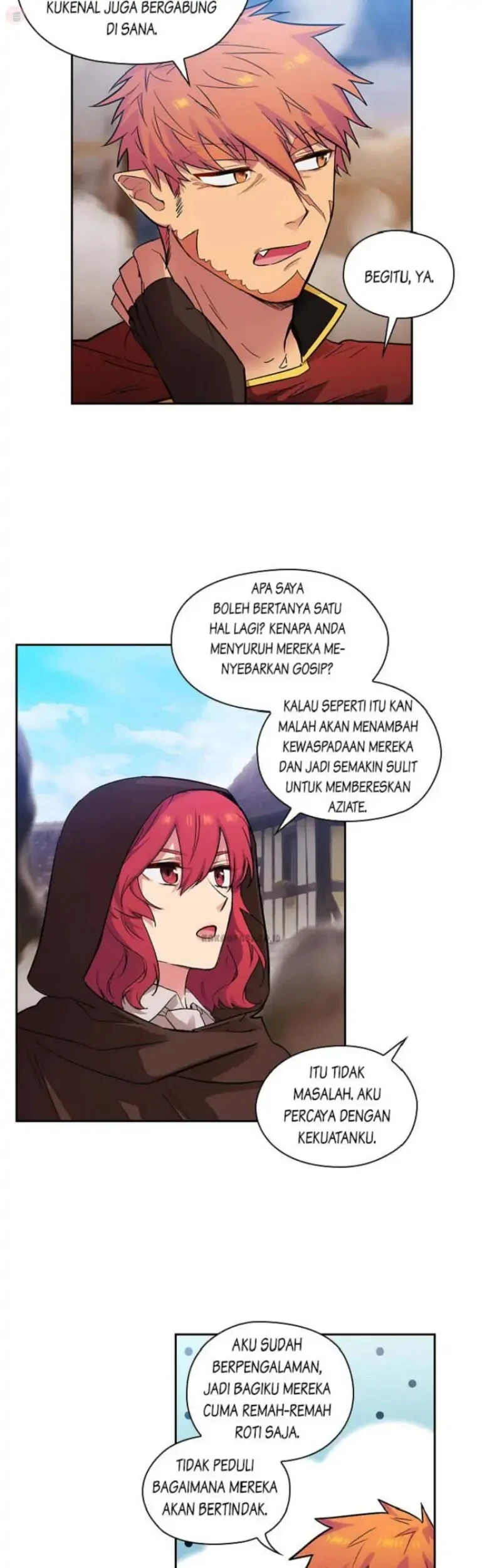 ADONIS Chapter 149 Gambar 49